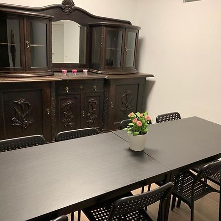 Lovely Share Apartment Aachener Weiher Köln Kültér fotó