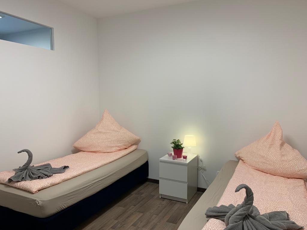 Lovely Share Apartment Aachener Weiher Köln Kültér fotó